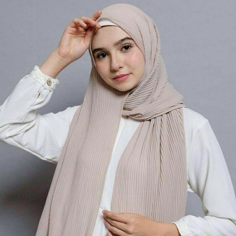 SALE!! PASHMINA PLISKET HYGET PREMIUM // PASMINA BABY DOLL HQ