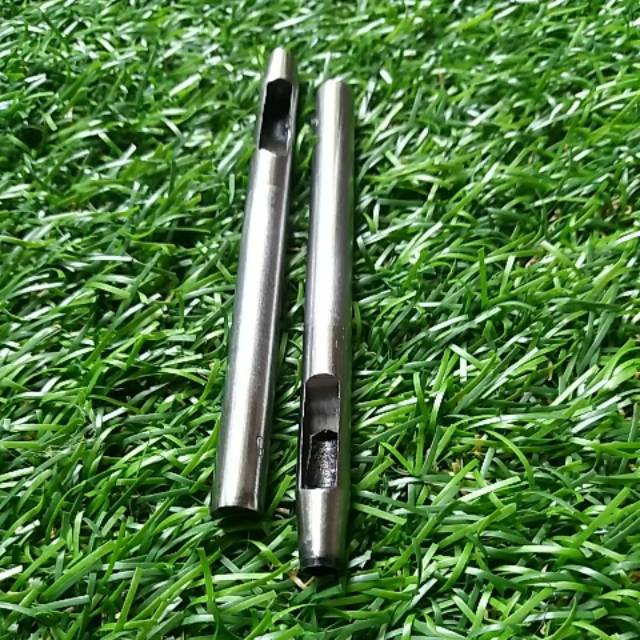 Alat Plong Kulit. Alat Plong kerajinan kulit