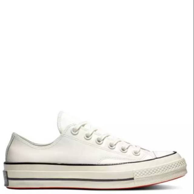 Converse chuck 70 Ox, patented 90s - Vintage white