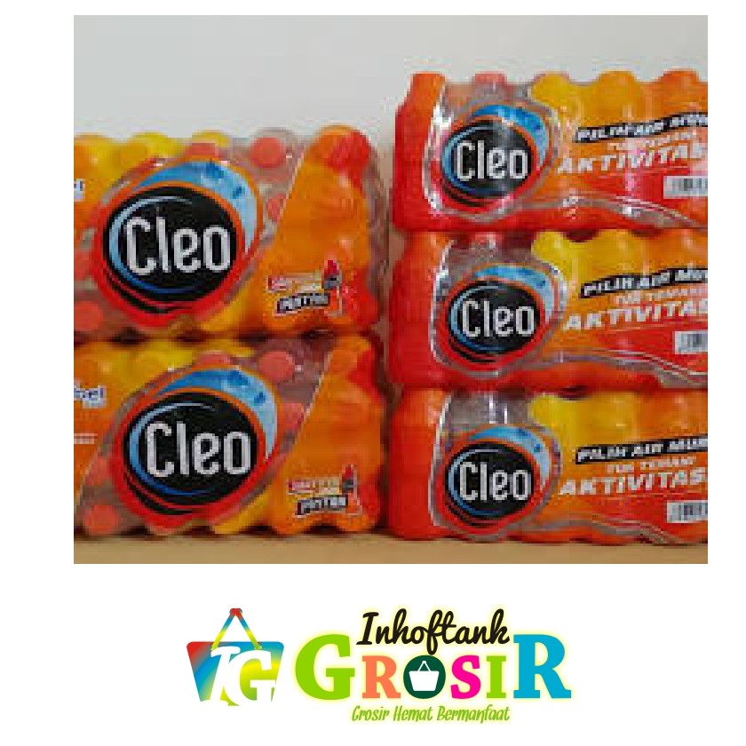 

Cleo 220 ml DUS