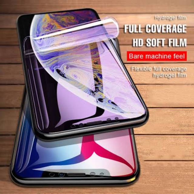 Hydrogel anti gores Iphone 11 PRO antigores screen guard protector