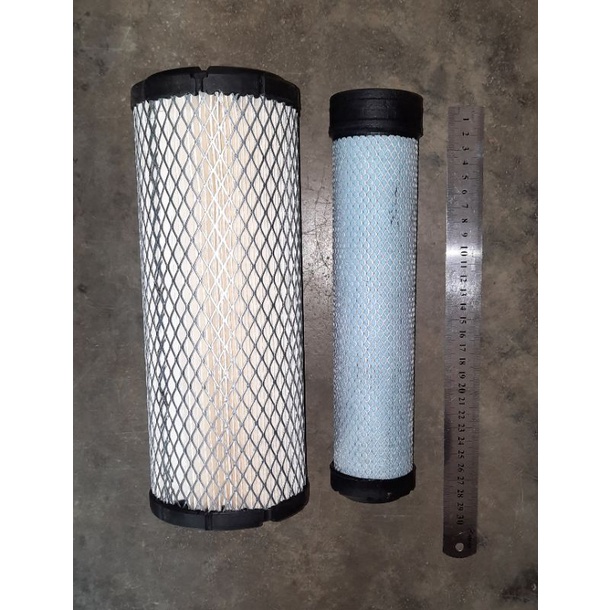 filter udara kubota L4400 / L3608 / L4018