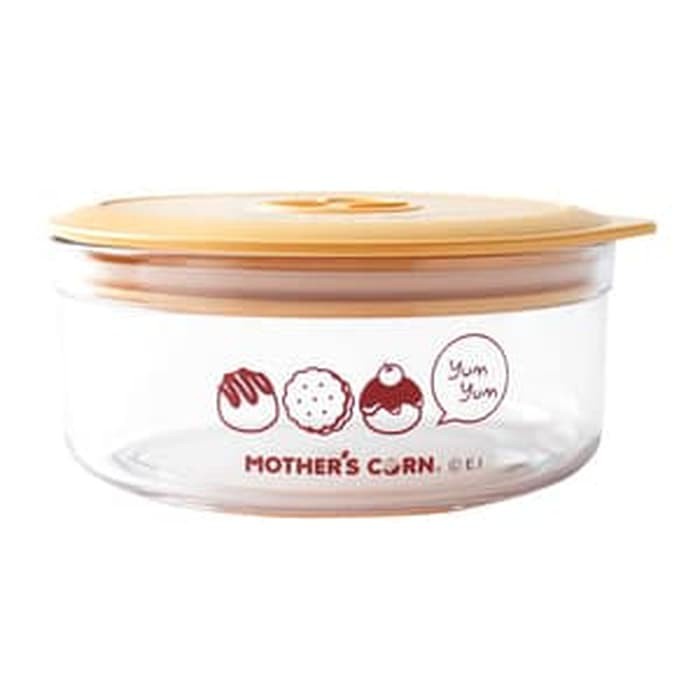 Mother’s Corn Snack Carrier