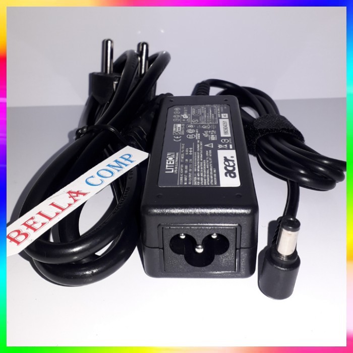 charger acer ASPIRE ONE AOA110-1626 AOA150-1006 AOD255, AOD255E, AOD260 D150-1125 A150-1532 A150-189