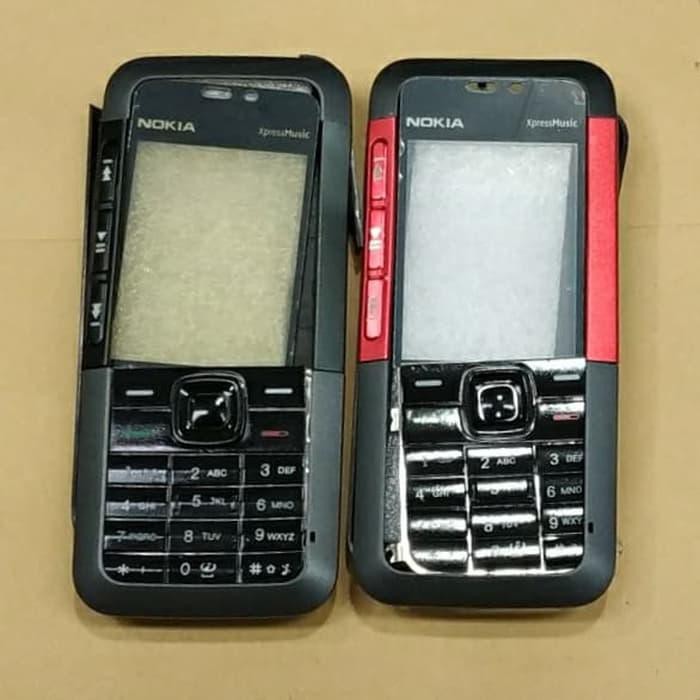 casing nokia 5310 mantul murah meriah housing Nokia 5310