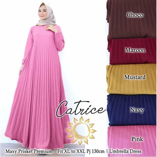  gamis  terbaru 2021  murah Baju  Gamis  Syari Wanita Terbaru 