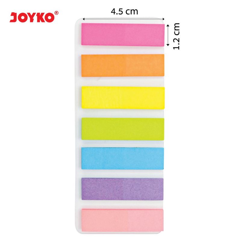 INDEX MARK / PENANDA / STICKY NOTE IM-32 JOYKO-1