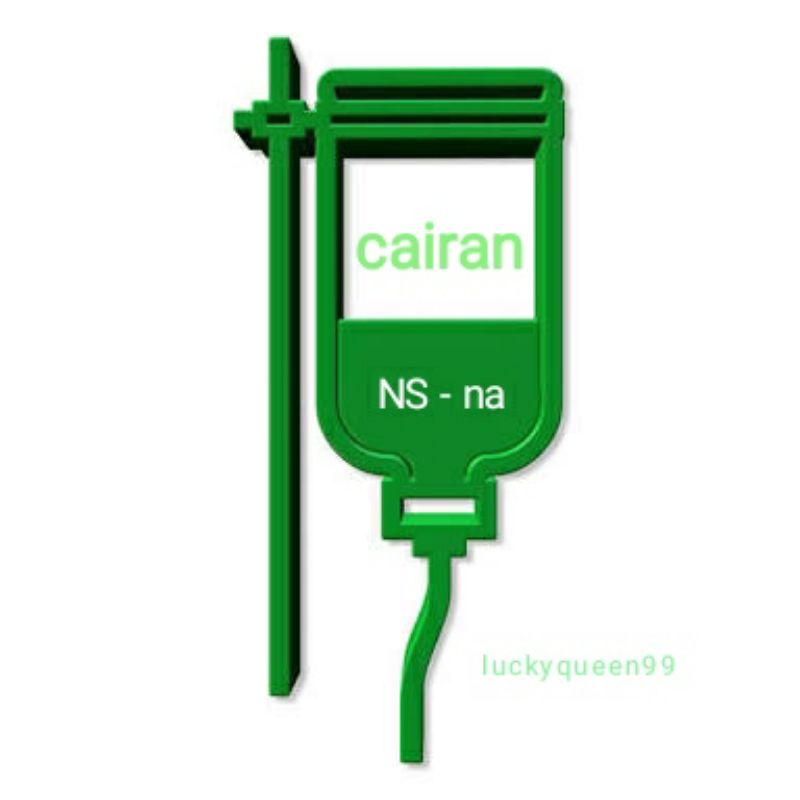 

larutan