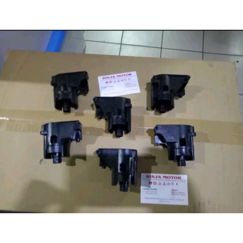 rangka manual daleman spion mobil sigra