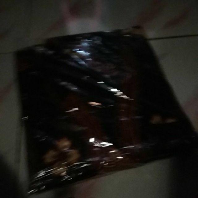 Diskon Bswart Batik Hrb026 Kenongo Hem Pendek Padi Pekalongan M L Xl Batik Pria Murah Modern Grosir