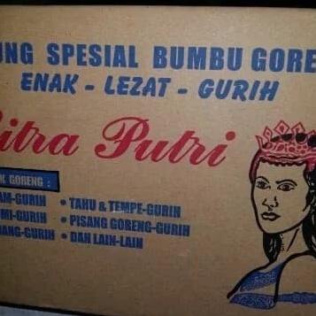 

TERBARU tepung citra putri