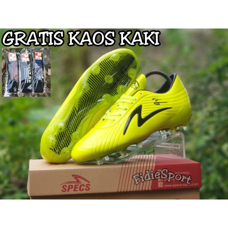 SEPATU BOLA SPECS INFINITY ORI VIETNAM / SEPATU SPECS INFINITY TERBARU /SEPATU BOLA SPECS TERBARU