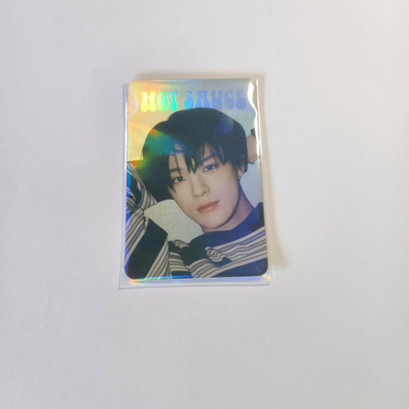 Pc Holo Jeno Hot Sauce