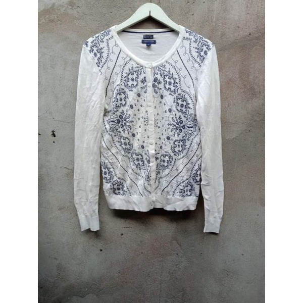 TO MMY HILFIGER Cardigan