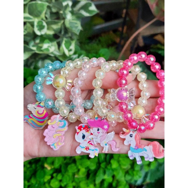 GELANG PLASTIK ANAK PEREMPUAN GELANG ANAK PEREMPUAN IMPORT