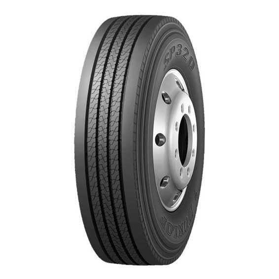 Ban Truck Bus Dunlop Radial SP320 1000 R20 16 PR