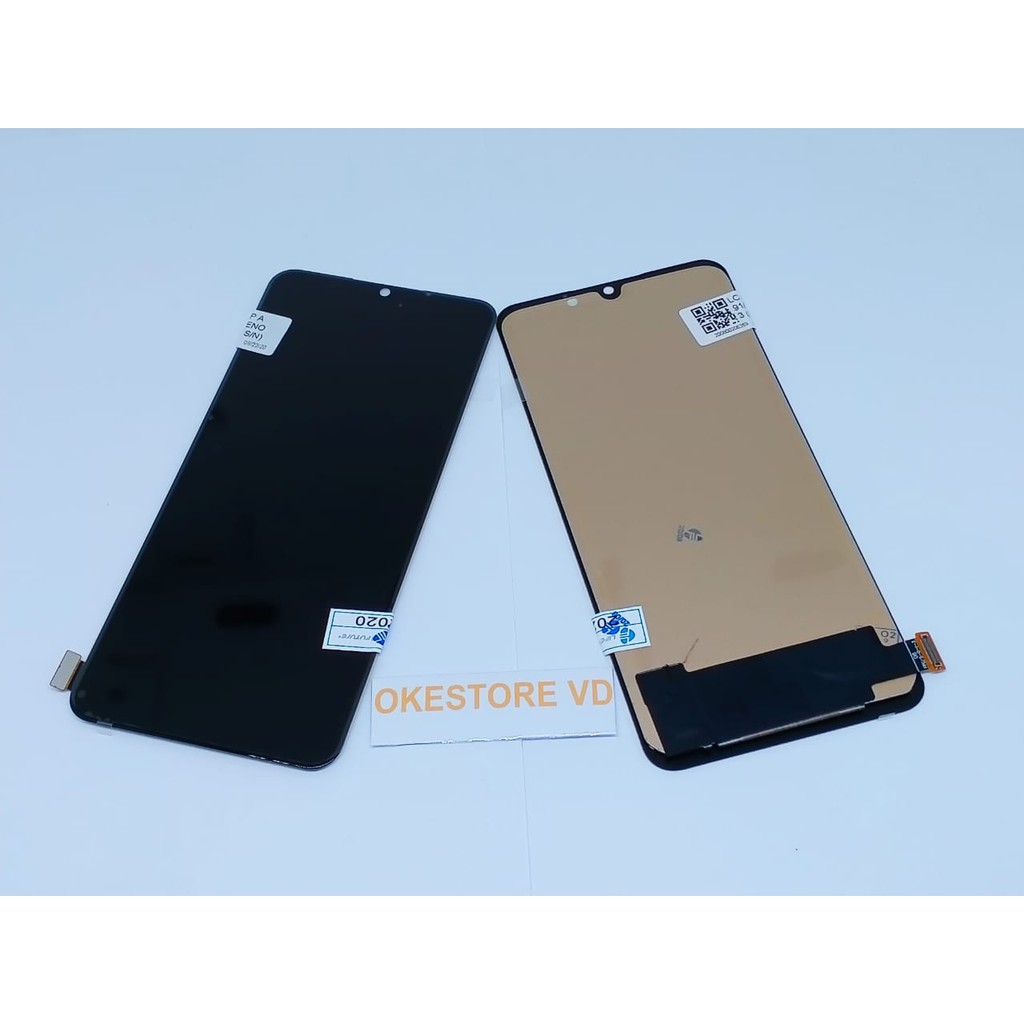 LCD TOUCHSCREEN OPPO A91 / RENO3 / RENO 3