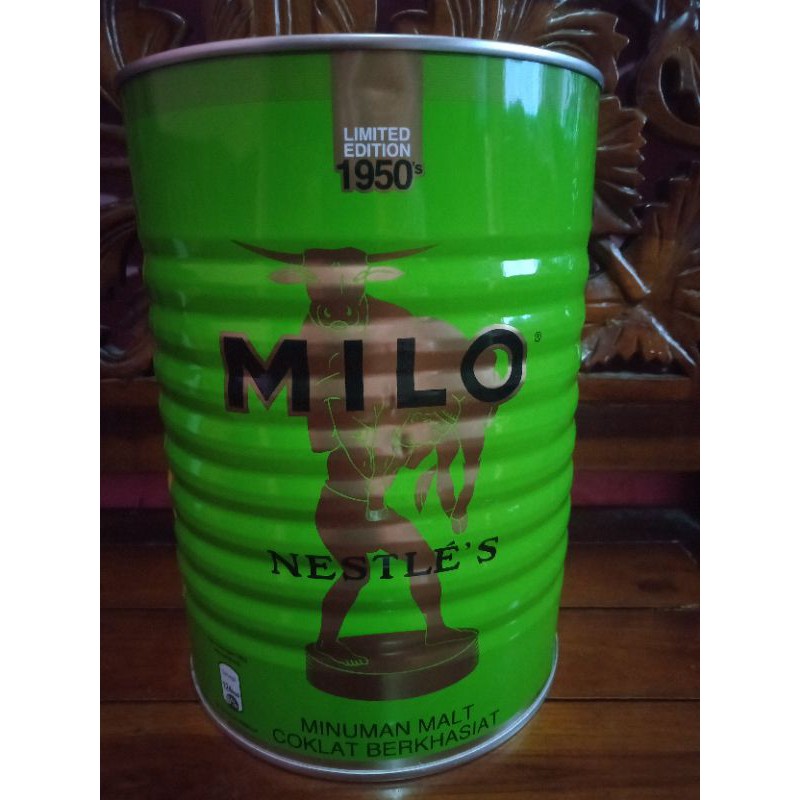 

Milo Malaisya 1,7kg