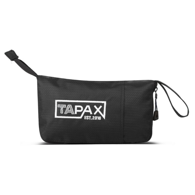 Tas gunung/tas Ransel pria outdoor Azure tapax