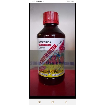 Pripmektin 236Sc 500ml