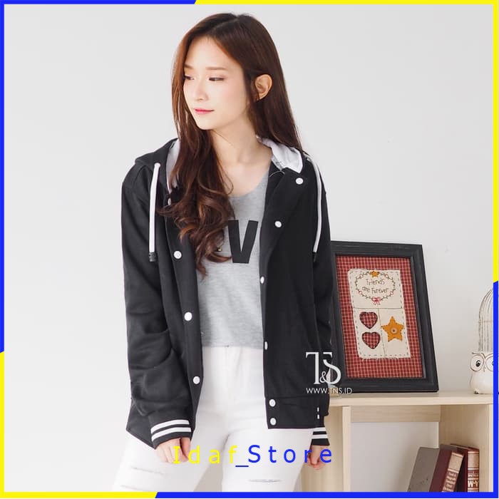 Jaket Baseball Varsity NIKE Pria Wanita Jumbo Big Size S M L XL XXL 2XL 3XL 4XL 5XL 6XL seharga