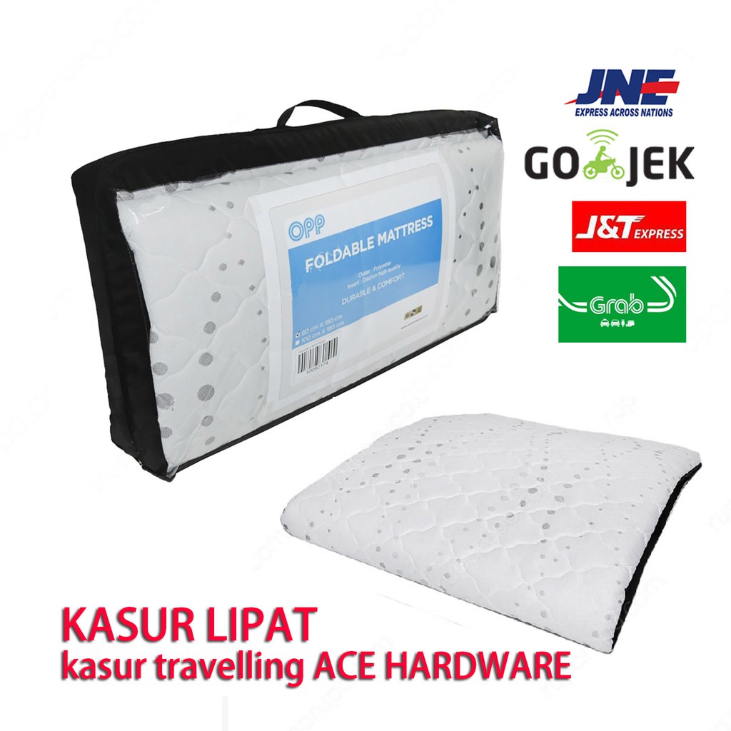 Tempat Tidur Lipat Di Ace Hardware Sederet Tempat