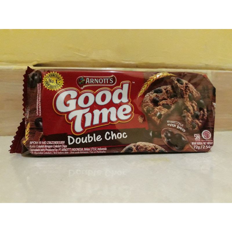 

Good Time