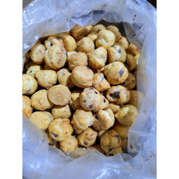 

SOES COKLAT 1/2kg