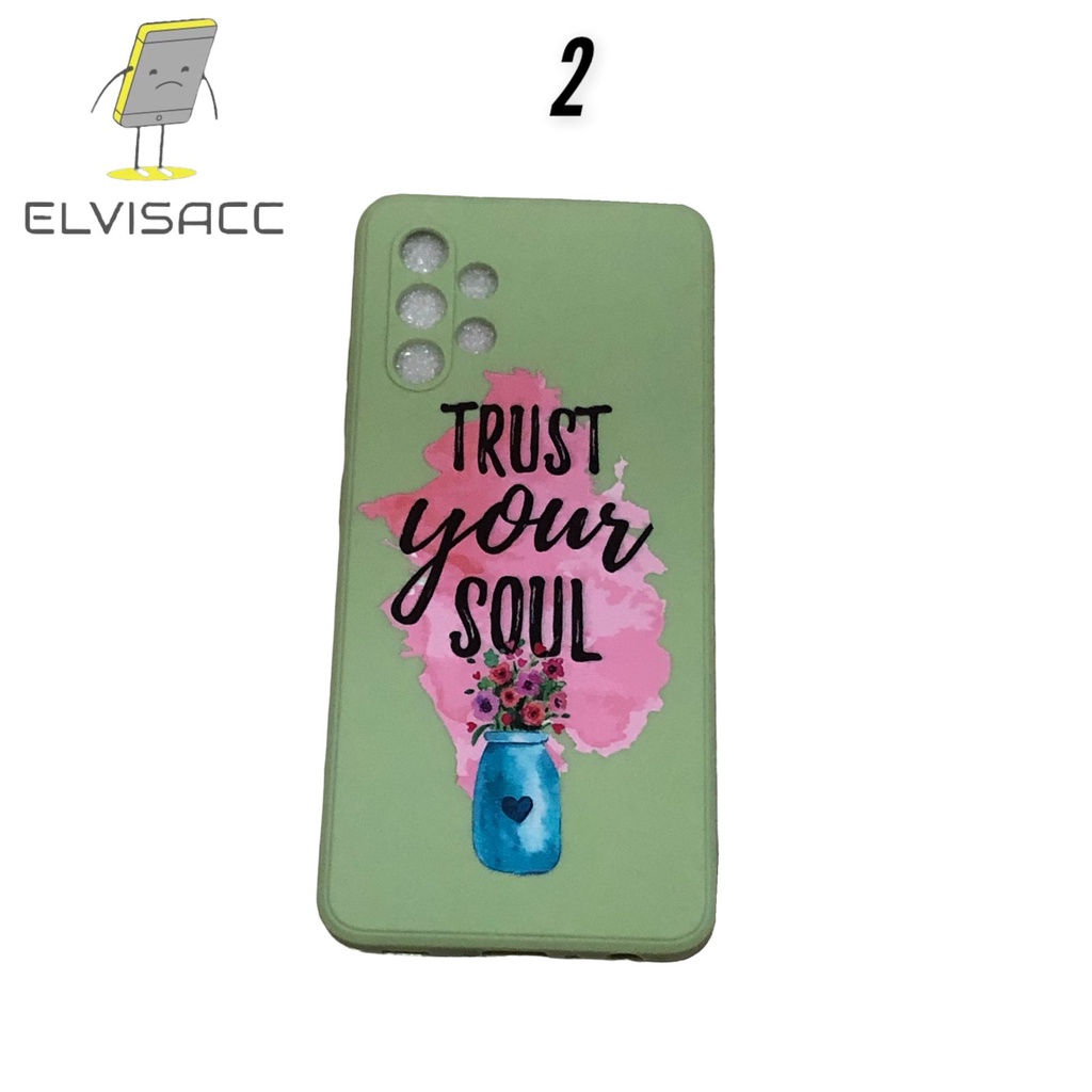 CASE MOTIF OPPO REALME C31 / CASING MOTIF OPPO REALME C31 SOFTCASE MOTIF OPPO