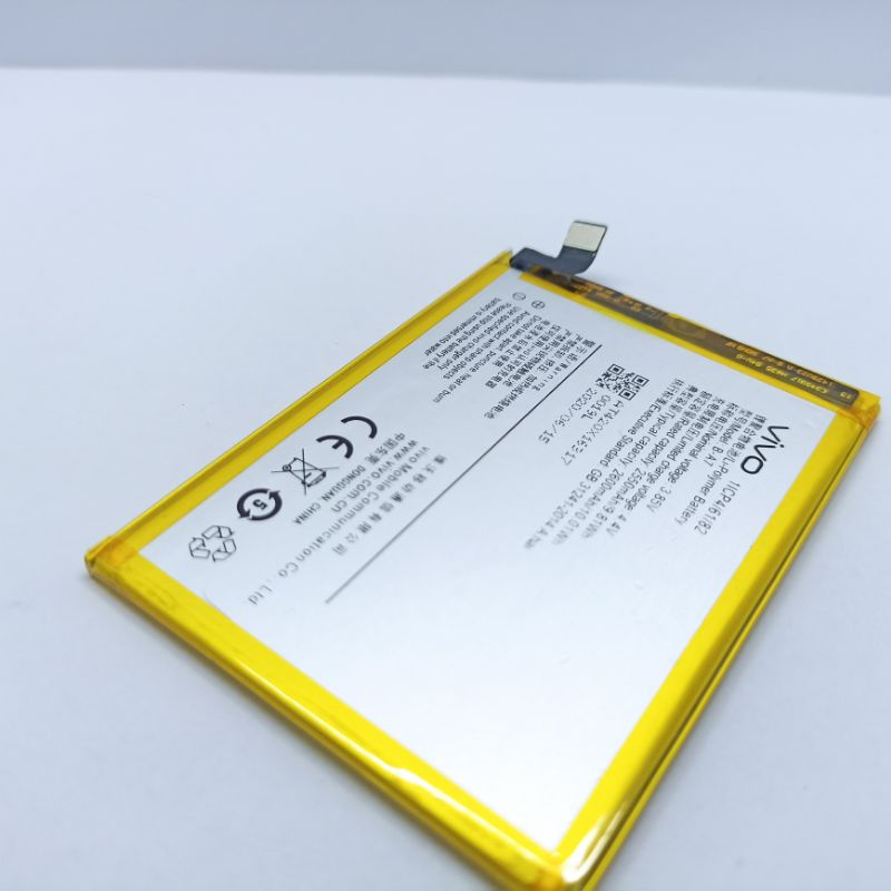 BATERAI BATRE BATTERY VIVO V3 B-A7 ORIGINAL