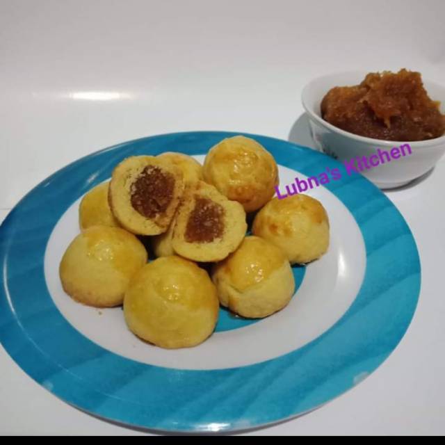 

Kue Kering Home Made