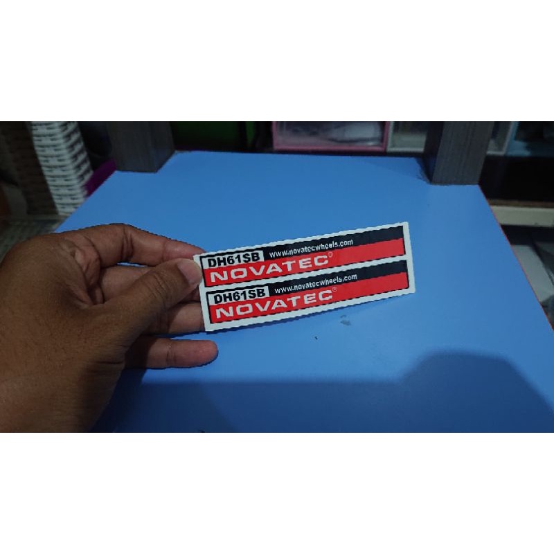 Hub Freehub Jangkrik Sticker Hub Freehub Decal hub freehub