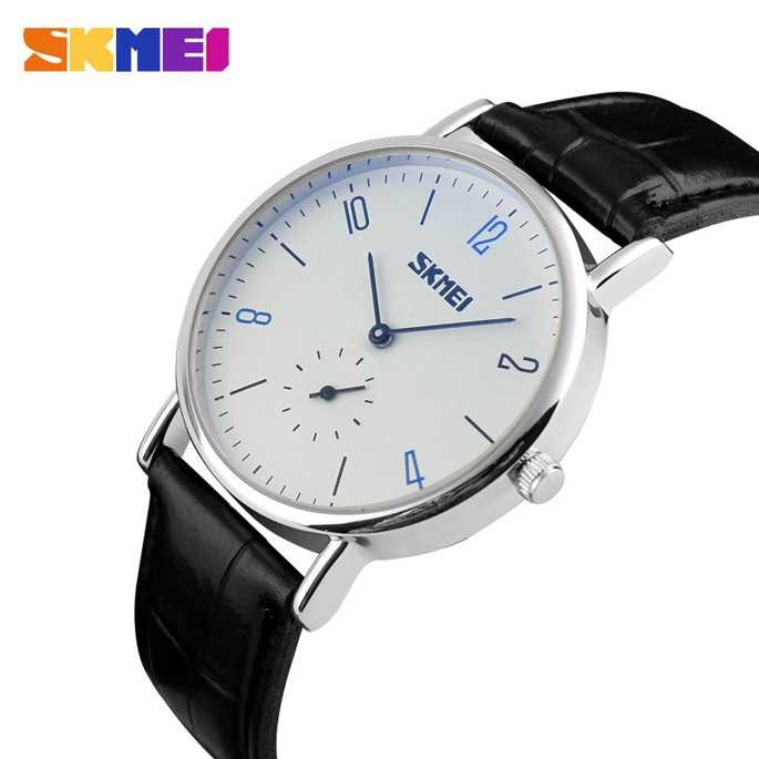 SKMEI Jam Tangan Analog - 9120CL