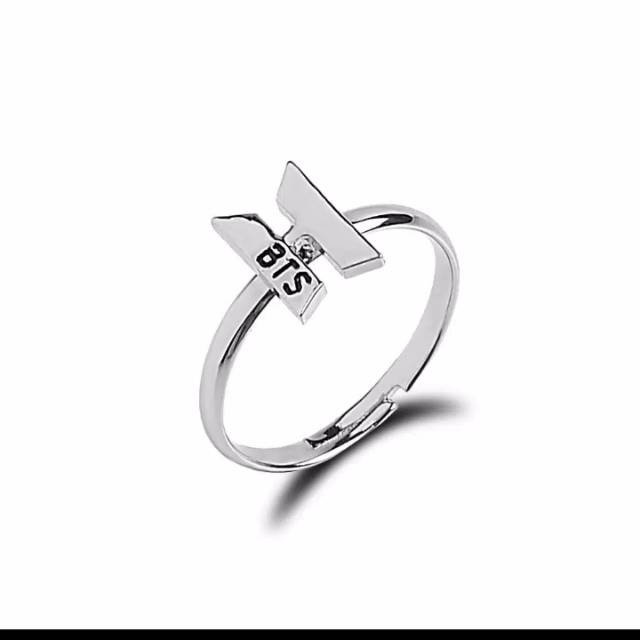 Cincin BTS