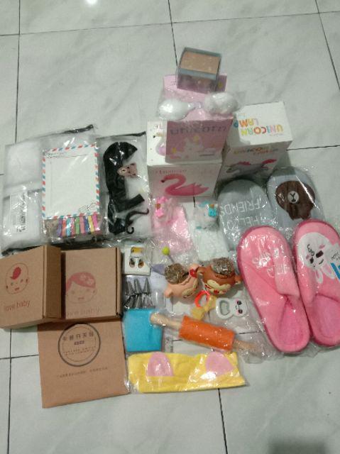 [logu] Stiker Skalar Listrik, Stiker Stop Kontak Saklar Lampu Lucu