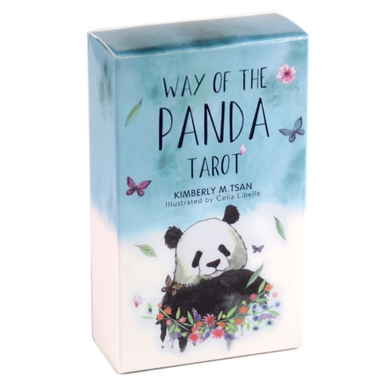 Way of Panda Tarot