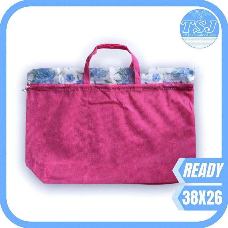 CV. Tas Spunbond Jaya | Tas Hajatan Murah Ponorogo - Tas Serut Tasyakuran Ponorogo - Offline 38.26