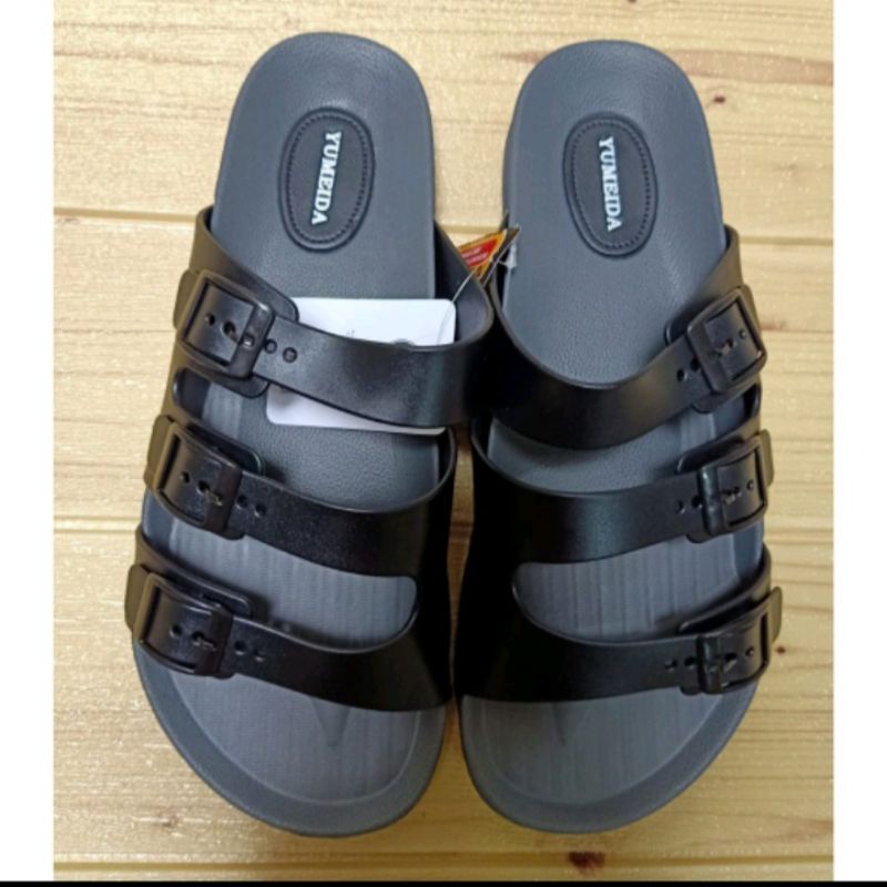 Sandal Pria Yumeida GT-9071 L Size 38-43