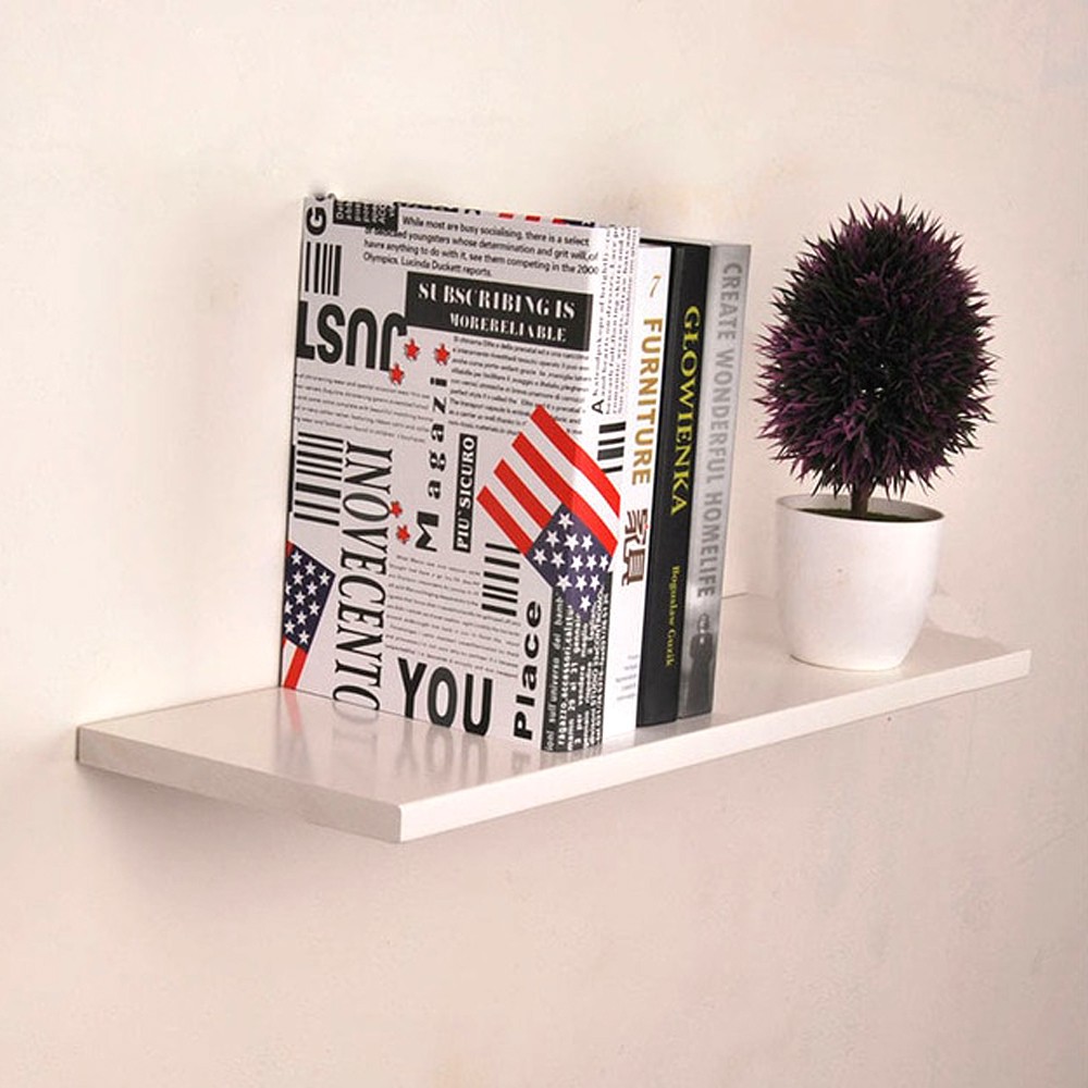 Promo Ambalan / Rak Dinding Minimalis / Floating Shelves 40x20 cm