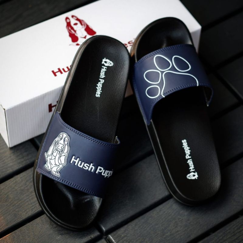 Sandal Hush Puppies