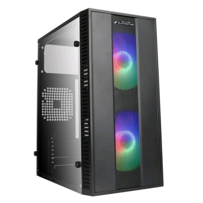 PC / CPU / KOMPUTER RAKITAN CORE i5 BARU GARANSI 1 TAHUN - SSD 120GB ONLY, RAM 8GB