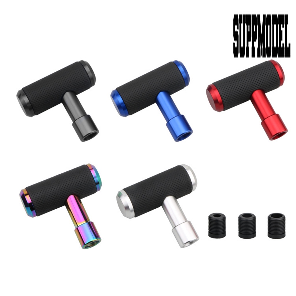 Suppmodelx &lt; Tuas Shifter Mobil Bentuk Palu Anti Karat