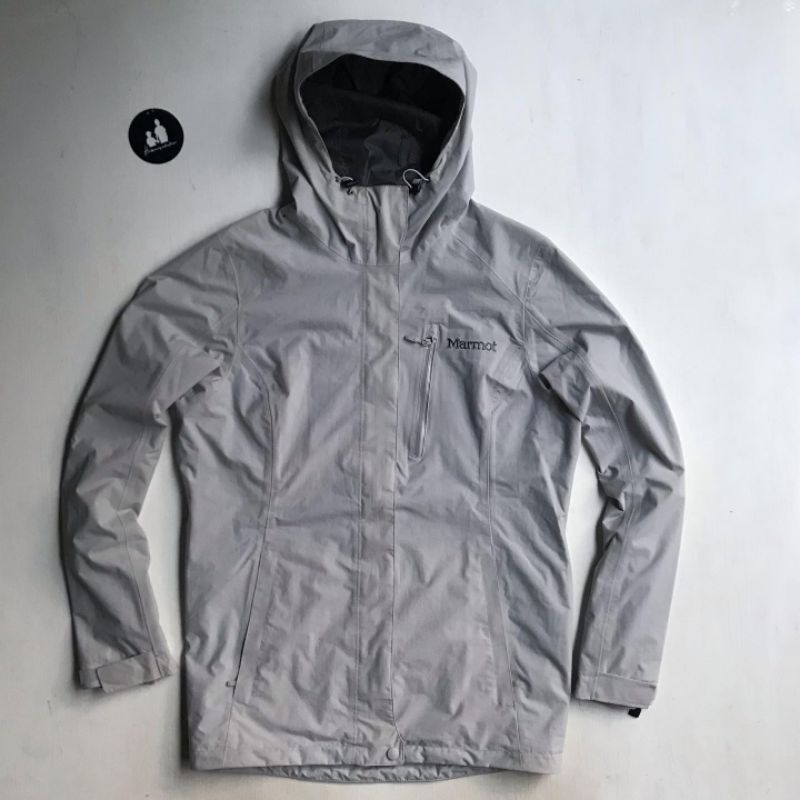 jaket outdoor marmot
