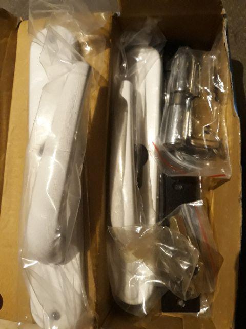 Kunci Ekspanda Al Dekkson Kc 909 (kunci Kawat Nyamuk Dekkson Kc 909)