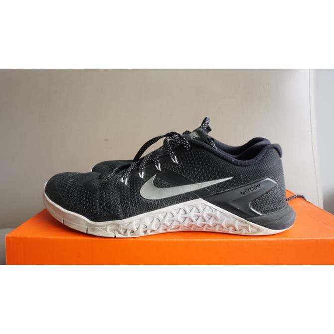 nike metcon 4 for crossfit