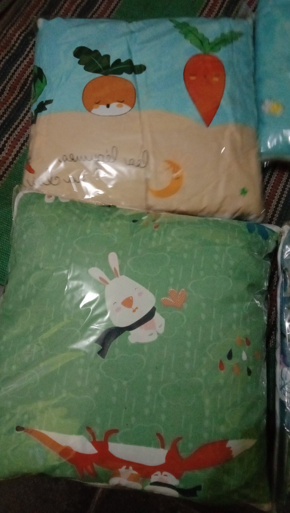 Bantal Selimut/balmut Murah