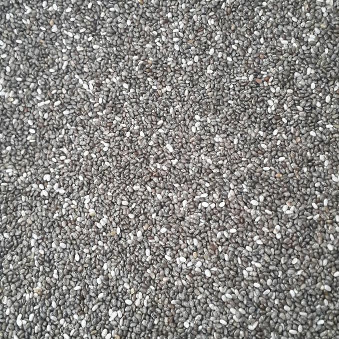 

Chia Seed Organik 25 Kg Marinaaa1010Shop