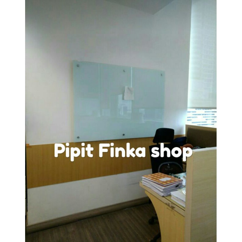 

PAPAN TULIS KACA MAGNETIK 100 X 160 HARGA GROSIR
