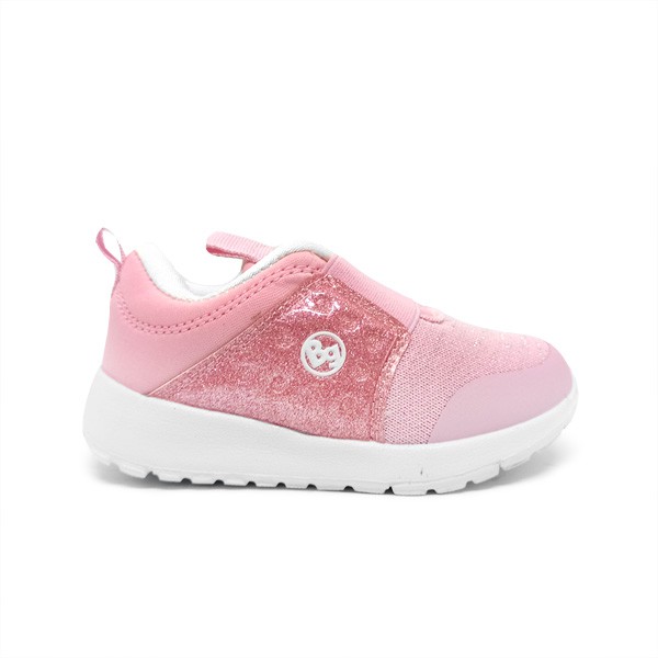 Bubble Gummers Sepatu Anak Perempuan O-Walter Pink - 1895074
