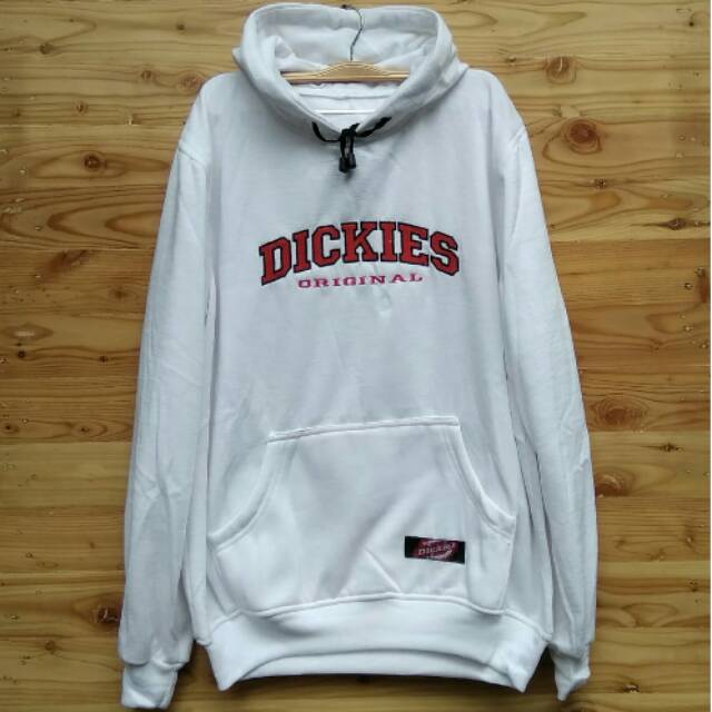 Jaket hoodie dickies